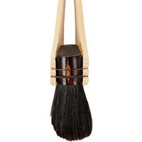 大塚刷毛製造 大塚 新世紀 筋違 黒 20号 1008590020 1本 229-1054（直送品）