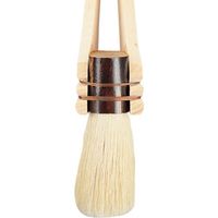 大塚刷毛製造 大塚 白鶴 筋違 白 10号 1008750010 1本 229-0067（直送品）