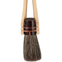 大塚刷毛製造 大塚 天狗 合成樹脂用 筋違 胡麻 10号 1008910010 1本 229-0764（直送品）