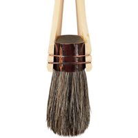 大塚刷毛製造 大塚 天狗 合成樹脂用 筋違 胡麻 15号 1008910015 1本 229-1288（直送品）