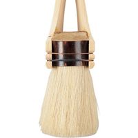 大塚刷毛製造 大塚 昇龍 筋違 白 60ミリ 1009260060 1本 229-0994（直送品）