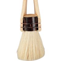 大塚刷毛製造 大塚 昇龍 筋違 白 40ミリ 1009260040 1本 229-0613（直送品）