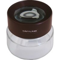 コンテック KONTEC 卓上ルーペ LP-34G 1個 574-3129（直送品）