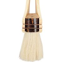 大塚刷毛製造 大塚 大関 筋違 白 25号 1009020025 1本 229-0070（直送品）