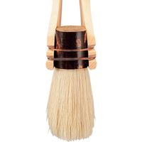 大塚刷毛製造 大塚 建築用 筋違 白 10号 1009180010 1本 229-1231（直送品）