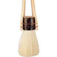 大塚刷毛製造 大塚 昇龍 筋違 白 30ミリ 1009260030 1本 229-1286（直送品）