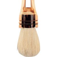 大塚刷毛製造 大塚 建築用 筋違 白 30号 1009180030 1本 229-0080（直送品）