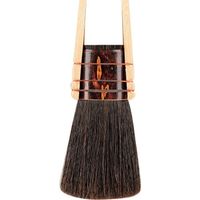 大塚刷毛製造 大塚 上塗用 寸筒 黒 16号 1003190016 1本 229-0118（直送品）