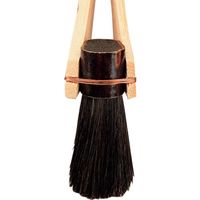 大塚刷毛製造 大塚 特製 筋違 黒 8号 1003310008 1本 229-0740（直送品）