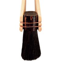 大塚刷毛製造 大塚 特製 筋違 黒 10号 1003310010 1本 229-0158（直送品）