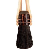 大塚刷毛製造 大塚 特製 筋違 黒 15号 1003310015 1本 229-1016（直送品）