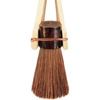 大塚刷毛製造 大塚 別製 筋違 赤 8号 1003380008 1本 229-0744（直送品）