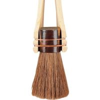 大塚刷毛製造 大塚 別製 筋違 赤 10号 1003380010 1本 229-0579（直送品）