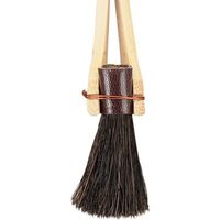 大塚刷毛製造 大塚 別製 筋違 黒 5号 1003400005 1本 229-0790（直送品）