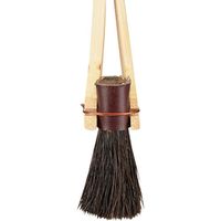 大塚刷毛製造 大塚 別製 筋違 黒 3号 1003400003 1本 229-0582（直送品）