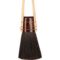 大塚刷毛製造 大塚 別製 寸筒 黒 16号 1003410016 1本 229-0367（直送品）