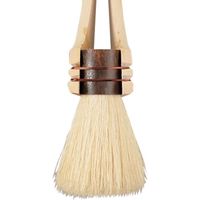 大塚刷毛製造 大塚 はやて 筋違 白 20号/50ミリ 1017270020 1本 229-0761（直送品）