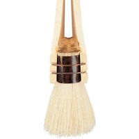 大塚刷毛製造 大塚 十両 ニス 筋違 白 25号 1017080025 1本 229-1244（直送品）