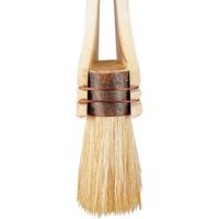 大塚刷毛製造 大塚 ふくろう 筋違 白 20号 1017550020 1本 229-0619（直送品）