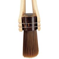 大塚刷毛製造 大塚 のぞみ 筋違 赤 15号 1027010015 1本 229-1432（直送品）