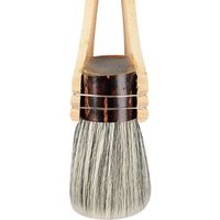 大塚刷毛製造 大塚 塗来 自然塗料用 20号 1027190020 1本 229-0060（直送品）