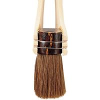 大塚刷毛製造 大塚 水星 筋違 赤 15号 1027210015 1本 229-0106（直送品）