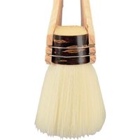 大塚刷毛製造 大塚 塗来 鉄骨用 筋違 白 20号 1027260020 1本 229-0093（直送品）