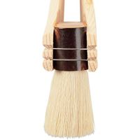 大塚刷毛製造 大塚 美天空 筋違 白 30ミリ 1027360030 1本 229-1228（直送品）