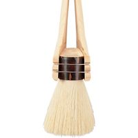 大塚刷毛製造 大塚 美天空 筋違 白 60ミリ 1027360060 1本 229-0618（直送品）