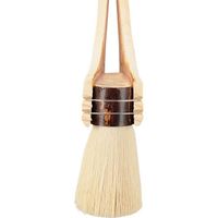 大塚刷毛製造 大塚 美天空 筋違 白 70ミリ 1027360070 1本 229-1021（直送品）