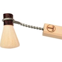 大塚刷毛製造 大塚 Cチャンネル刷毛 8号 1030200008 1本 229-0832（直送品）