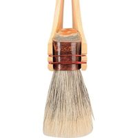 大塚刷毛製造 大塚 A印 日本海 筋違 胡麻 30号 1032160030 1本 229-0170（直送品）