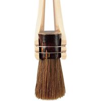 大塚刷毛製造 大塚 水星 ダメ込 筋違 赤 15号 1035070015 1本 229-0608（直送品）