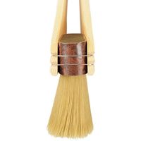 大塚刷毛製造 大塚 黄金GP ダメ込み用 筋違 40ミリ 1035510040 1本 229-0775（直送品）