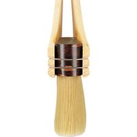 大塚刷毛製造 大塚 黄金GP ダメ込み用 筋違 60ミリ 1035510060 1本 229-1074（直送品）