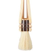 大塚刷毛製造 大塚 隅切 筋違 白 15号 1040300015 1本 229-1010（直送品）