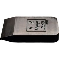 大塚刷毛製造 大塚 ゴムヘラ A―2 3002610002 1枚 229-1503（直送品）