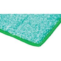 大塚刷毛製造 大塚 床用モップ ワカバ中毛500ミリ 1614110500 1枚 229-1676（直送品）