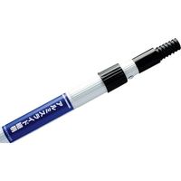 大塚刷毛製造 大塚 新アルミスライド継柄 NEX―130 1636030130 1本 229-1643（直送品）