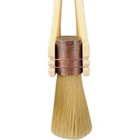 大塚刷毛製造 大塚 黄金GP筋違赤30ミリ 1027390030 1本 227-1156（直送品）