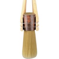 大塚刷毛製造 大塚 黄金GP筋違赤40ミリ 1027390040 1本 227-2762（直送品）