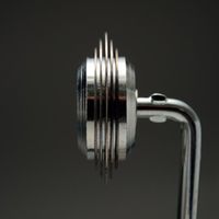 大塚刷毛製造 大塚 コーナーローラー(B) 鋭角45φ 1625810045 1セット 227-5943（直送品）