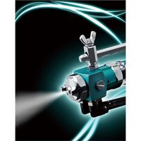 扶桑精機 扶桑 ルミナ自動スプレーガン MKー3ー1.3X 1台 511-7024（直送品）