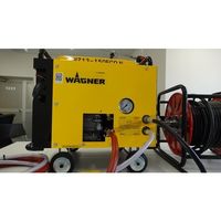 日本ワグナー・スプレーテック ワグナー WZ13ー150ECO N 標準セット 2294261 1個 538-2722（直送品）