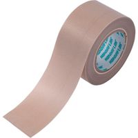 ホンダフロー フッ素樹脂粘着テープ ホンダフロー粘着テープ HATーF21T 0.21t×200w×10m HAT-F21T-200 1巻（直送品）