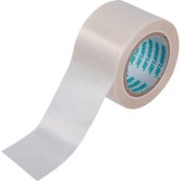 ホンダフロー フッ素樹脂粘着テープ ホンダフロー粘着テープ HATーF13T 0.13t×300w×10m HAT-F13T-300 1巻（直送品）