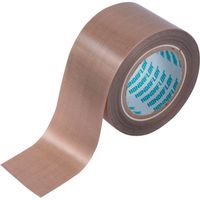 ホンダフロー フッ素樹脂粘着テープ ホンダフロー粘着テープ HATーF18T 0.18t×200w×10m HAT-F18T-200 1巻（直送品）