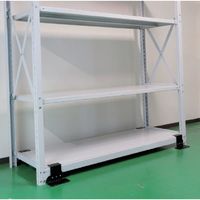 未来工業 未来 ピタ7ラック用 P7-RAM100 1個 646-2978（直送品）