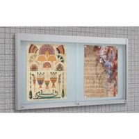 三協立山 タテヤマアドバンス EKN2ー1210T 5S20190 1台 543-3378（直送品）