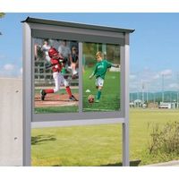 三協立山 タテヤマアドバンス LKー1510 5S20164 1台 543-3507（直送品）